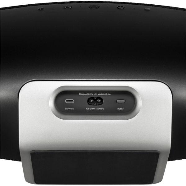 Actual product image Bowers & Wilkins Zeppelin (Electrical connection)