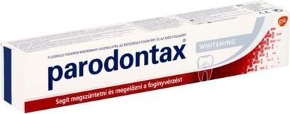 Image du produit Aquafresh Parodon Parodontax Wybielaj¤Cy 75ml (75 ml)