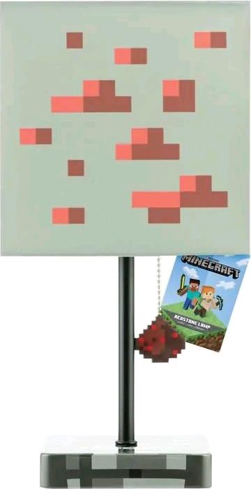 Immagine prodotto Paladone Products Lampada Minecraft Block
