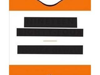 Produktbild Nineteen Eighty-Four (1984) (Englisch, George Orwell, 2013)