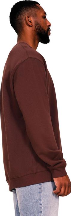 Produktbild Universal Textiles Sweatshirt aus ringgesponnener Baumwolle in Übergrösse (XL)