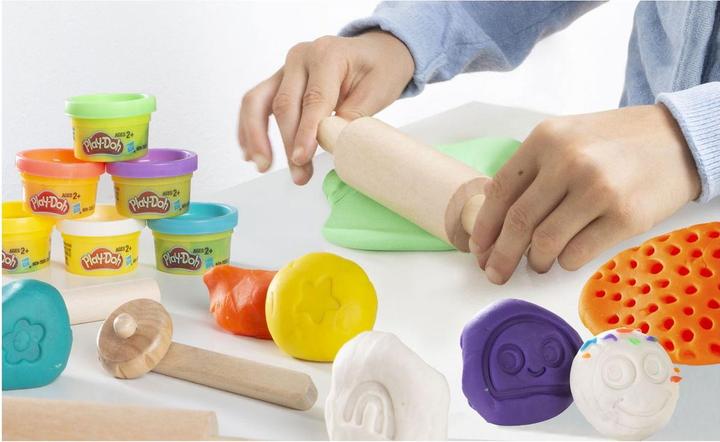 Produktbild Roba Sitzgruppen-Set " x Play-Doh" PlayDoh (Kindersitzgruppe)