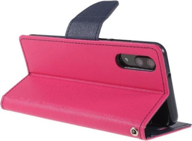 Image du produit Goospery Série Fancy Diary (Cubot P20)