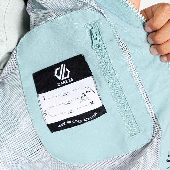Image du produit Dare2b Explore II Jacket (164)