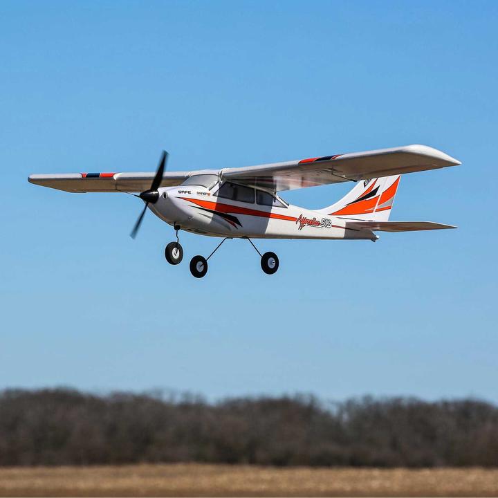 Produktbild E-Flite Apprentice STS (Motorflugzeug)