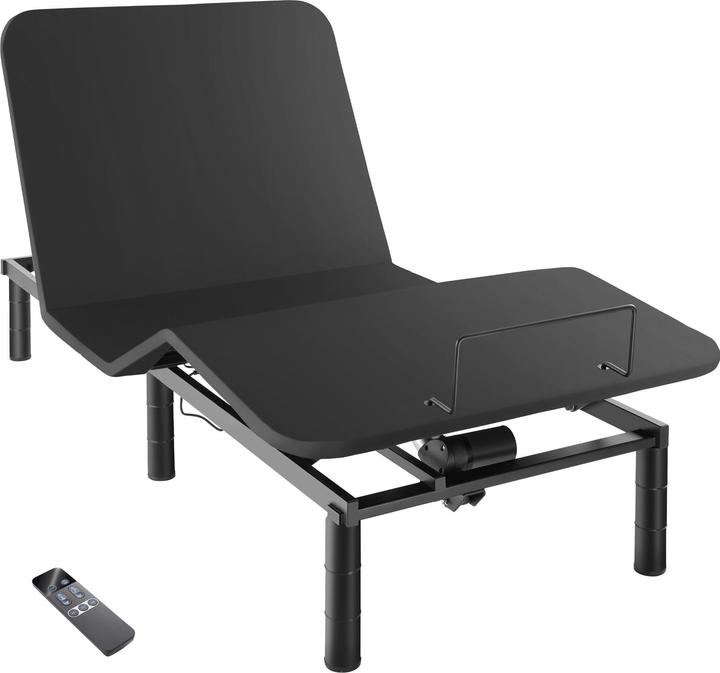 Immagine prodotto tectake Comfort Easy Flex (90 x 200 cm)