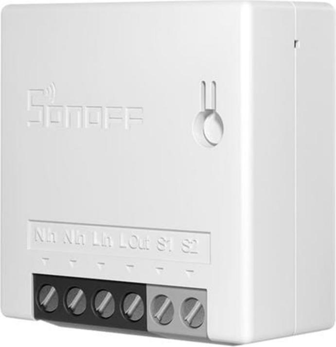 Sonoff Mini R2 (Rolladenaktor)