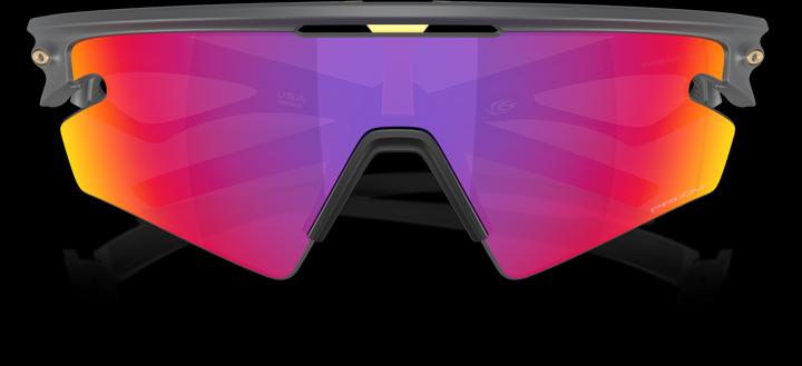 Image du produit Oakley Sphaera Slash - Radbrille (Carbone mat)
