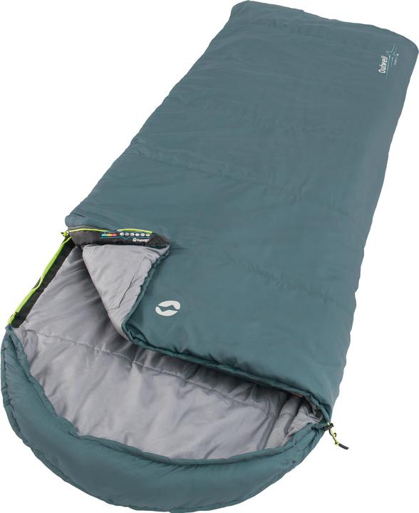 Actual product image Outwell Campion Lux (225 cm)