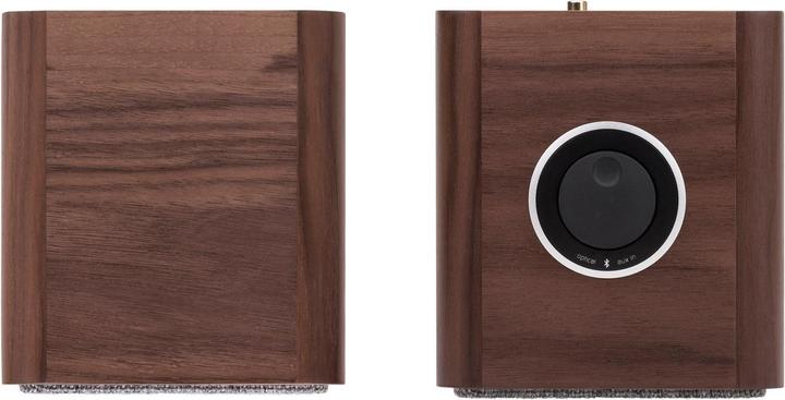Actual product image Ruark Audio Mr-1 Mk2 (Rechargeable battery operated)