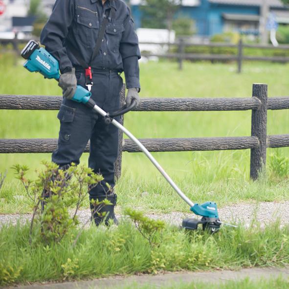 Produktbild Makita DUR189Z (Trimmfaden)