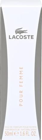 Immagine prodotto Lacoste versare femme (Eau de parfum, 50 ml)