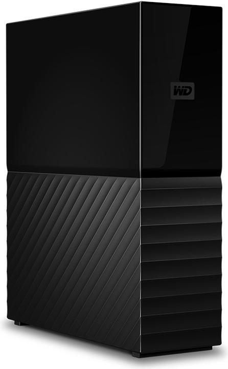 Produktbild WD My Book (10 TB)