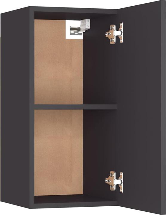 Image du produit VidaXL Halle (30,5 x 30 x 60 cm)