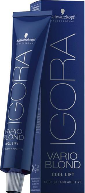 Schwarzkopf Professional Professional Igora Vario Blond Cool Lift