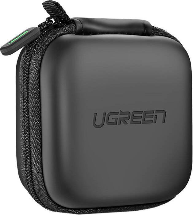 Immagine prodotto Ugreen Borsa per riporre le cuffie (Borsa per cuffie)