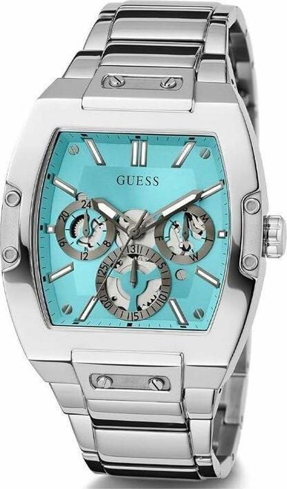 Guess Orologi UOMO GW0456G4 (Cronografo)