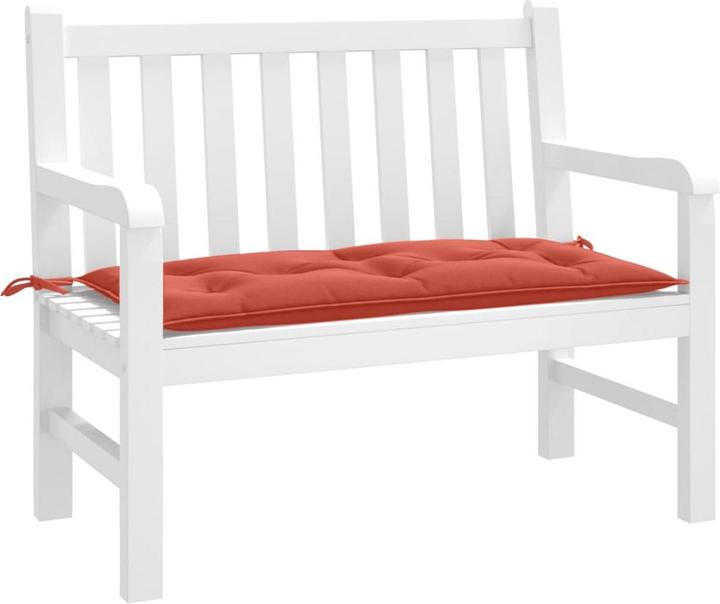 Melange red