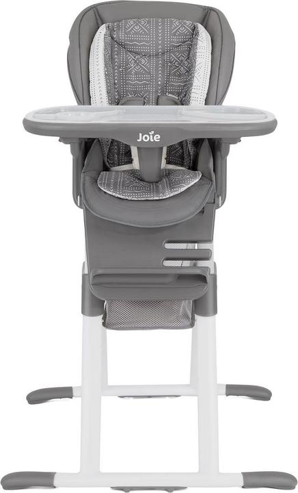 Produktbild Joie 3in1 Hochstuhl Mimzy Spin 3in1 ab Geburt nutzbar mit Hochstühle (Hochstuhl)