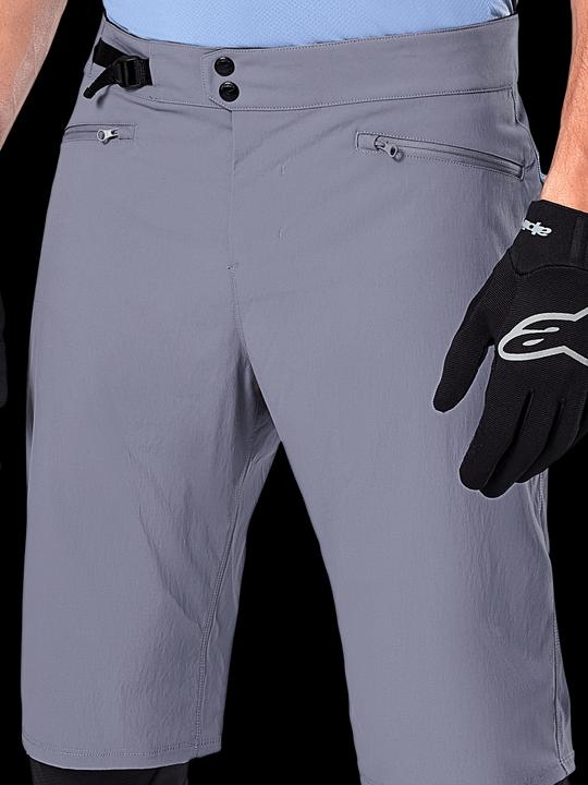 Actual product image Alpinestars Short 24 A-Dura (30)