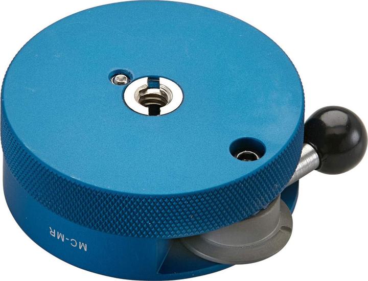 Produktbild Novoflex Mini Connect MR Schnellkupplung (Stativ Schnellwechselplatte)