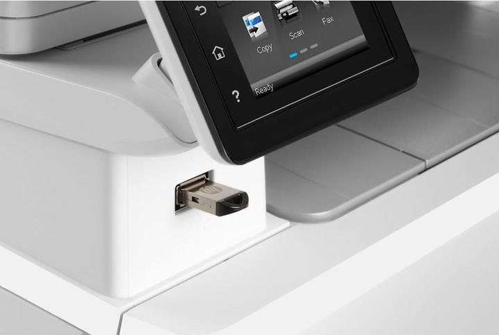 Productafbeelding HP M283fdw Color LaserJet Pro (Laser, Kleur)