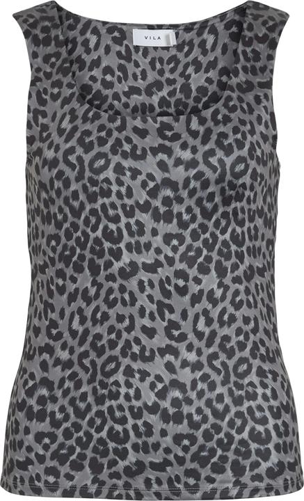 Produktbild Vila Leoprint Top (L)