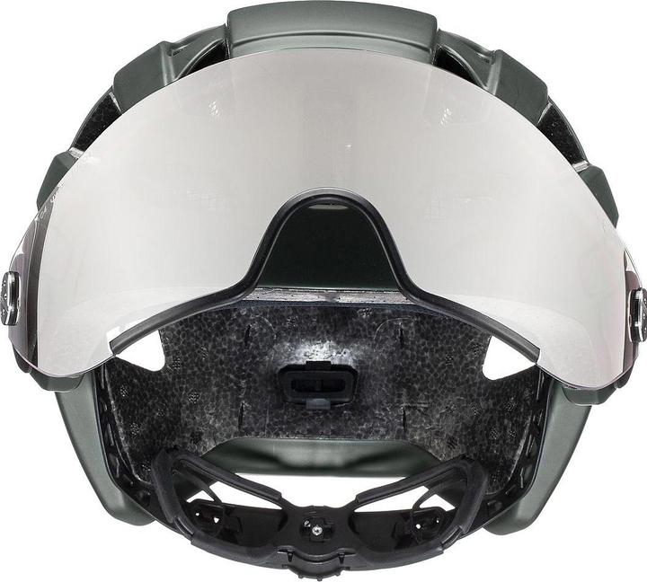 Produktbild Uvex Sports Finale Visor (56 - 61 cm)