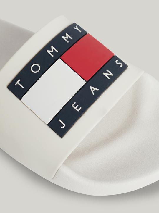 Produktbild Tommy Hilfiger Tommy Jeans Flag Pool Ess Badeschuhe - 86607 (37)