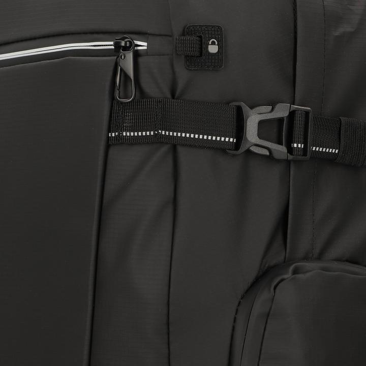 Actual product image American Tourister UPVENTURE LAPT. BACKPACK 15.6" (26.50 l)