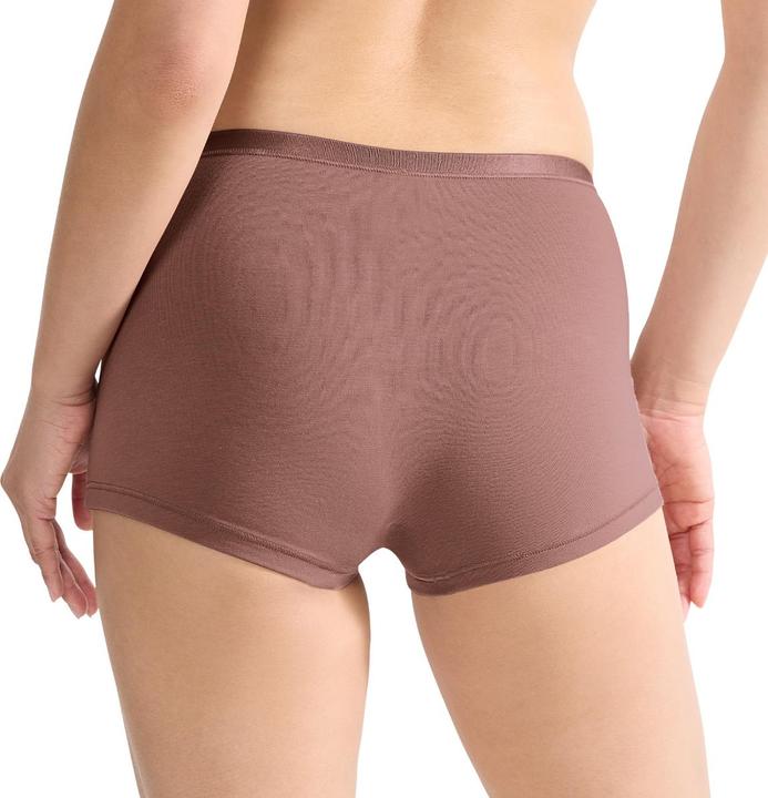 Produktbild Sloggi 6er Pack GO Daily Cotton Short Slip (M, 6er Pack)