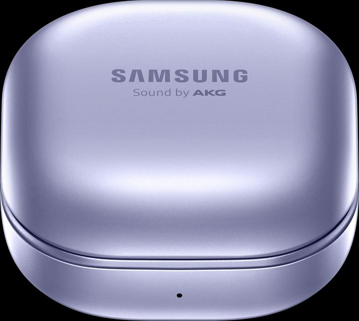 Actual product image Samsung Galaxy Buds Pro (ANC, 5 h, Wireless)