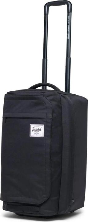 Produktbild Herschel Wheelie Outfitter 50L Black (50 l, M (50 - 90l))