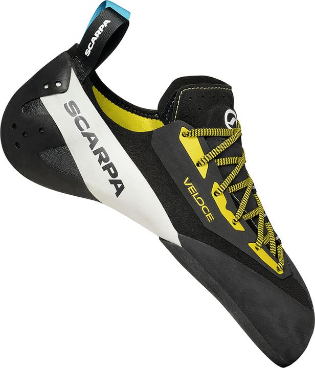 Immagine prodotto Scarpa Veloce Lace (50)