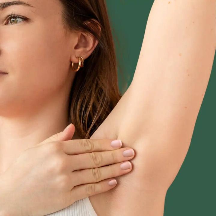 Produktbild Endro Cosmétiques Deodorant natürlich Minze inklusive Spachtel 50 ml (Crème, 50 ml)