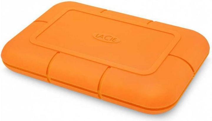 Produktbild LaCie Rugged SSD (1000 GB)