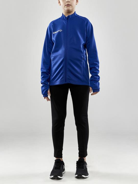 Immagine prodotto Craft Evolvere Full Zip Jr (146)
