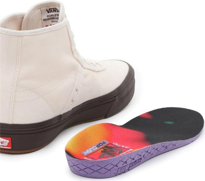 Image du produit Vans Crockett High Dec (41)