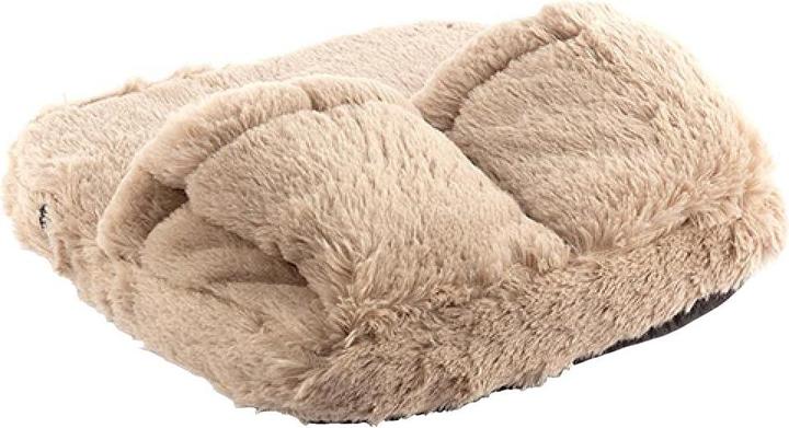 Produktbild InnovaGoods Fussmassagegerät Farbe: Taupé