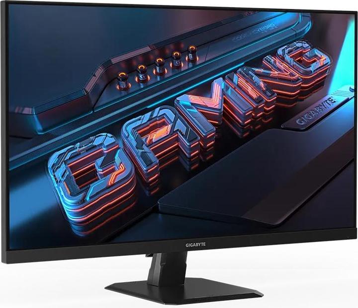 Actual product image Gigabyte GS32Q (2560 x 1440 pixels, 31.50")