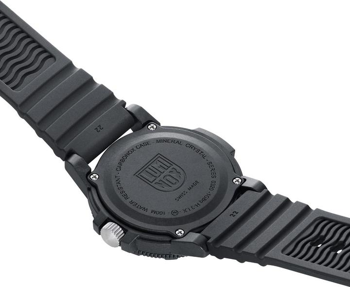 Produktbild Luminox Leatherback Sea Turgle Gian 0320 Series (Sportuhr, 44 mm)