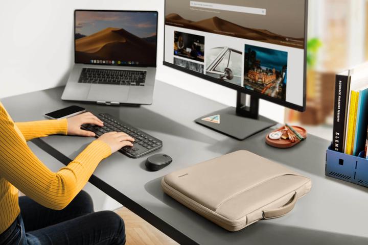 Immagine prodotto tomtoc Defender-A22 (13.50", Universale, Microsoft)