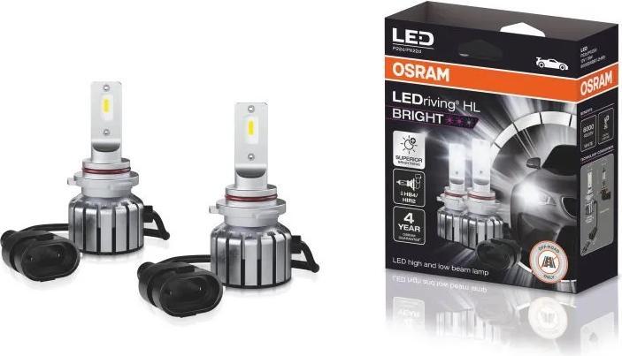 Immagine prodotto Osram LEDriving Off-Road LED Retrofit Bright (INCENDIO2)