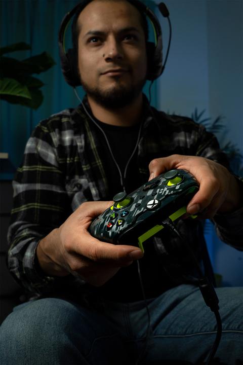 Immagine prodotto PDP Controllore cablato (PC, Xbox Series X, Xbox Serie S, Xbox One S)