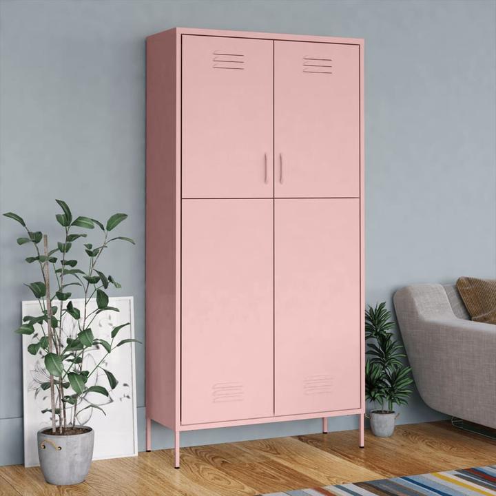 Immagine prodotto VidaXL Evsegniia (90 x 50 x 180 cm)