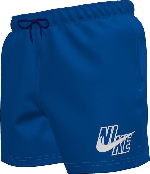 Actual product image Nike Logo Solid 5" Volley Short (XL)
