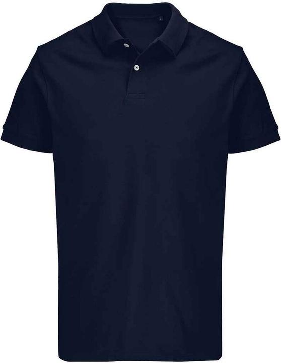 Produktbild Sols Pacific Poloshirt Doppelnähte (4XL)