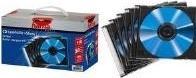 Actual product image Hama 1x50 CD Sleeve SlimLine