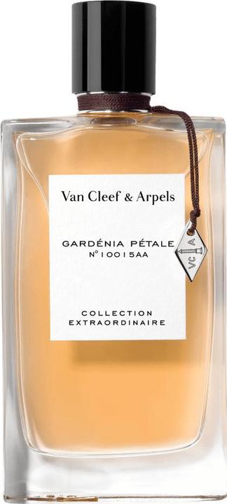 Image du produit Van Cleef and Arpels Gardenia Petale (Eau de parfum, 75 ml)