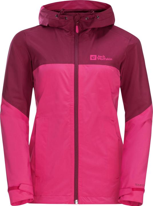 Immagine prodotto Jack Wolfskin Weiltal 2L Jkt W (S)
